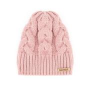 Sinner cable beanie muts ws dames -