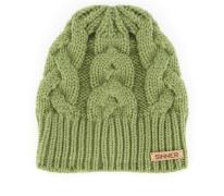 Sinner cable beanie muts ws dames -