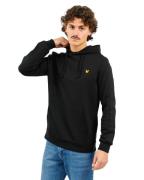 Lyle and Scott Tape hoodie