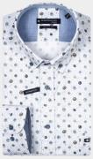 Giordano Casual hemd lange mouw ivy 427036/60