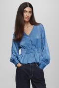 Moss Copenhagen 18724 nicholina shirt