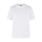 Urban Classics Jongens basic organisch t-shirt