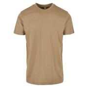 Urban Classics Heren basis effen t-shirt