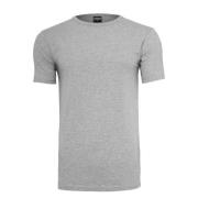 Urban Classics Effen stretch t-shirt heren