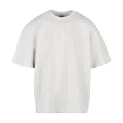 Urban Classics Heren zwaar katoen oversized t-shirt