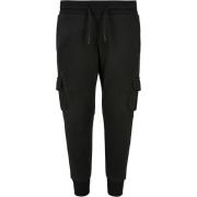 Urban Classics Jongens cargo fitted joggingbroek