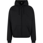 Urban Classics Heren hoodie met rits