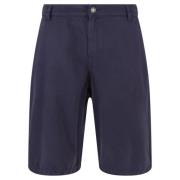 Urban Classics Heren organic skater shorts