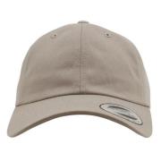 Flexfit Kinder/kids katoen twill laag profiel baseball cap