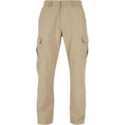 Urban Classics Heren rechte cargo broek