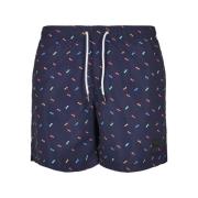 Urban Classics Heren zonnebril zwemshorts