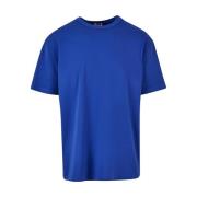 Urban Classics Heren basis organisch katoenen t-shirt