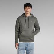 G-Star D16121 c235 premium core 996 heren sweater hood