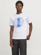 Jack & Jones Jjrio tee ss crew neck