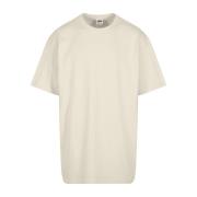 Urban Classics Heren oversized t-shirt (set van 2)