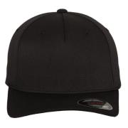 Flexfit 5-paneel baseball cap