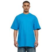 Urban Classics Heren effen tall t-shirt