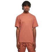 Urban Classics Heren effen tall t-shirt