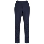 Regatta Regatts vrouwen/dames fenton softshell-broek