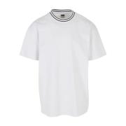 Urban Classics Heren kicker t-shirt