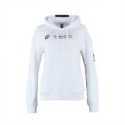 The Indian Maharadja goa women sway hoodie hooded tennis dames -