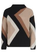 Betty Barclay 51452848 strickpullover kurz 1/1 arm