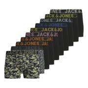 Jack & Jones 10-pack jacdanny boxers