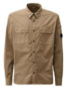 C.P. Company Gabardine overshirt