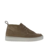 Blackstone Ruby jerrik heren veterboot | heren | maat: | suede