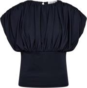 Co'Couture Cattia cc top navy