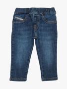 Diesel Jeans denim