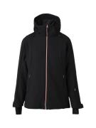 Brunotti aria women softshell jacket softshell ski dames -