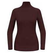 Odlo Bl top turtle neck l/s active warm eco