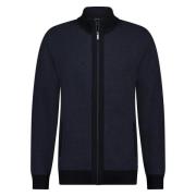 Marco Manzini 24305ma12 madi full zip cardigan