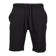 Urban Classics Basis sweat shorts heren