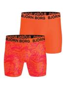 Björn Borg Performance boxer 2p 10003713-mp003