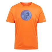 Regatta Heren fingal viii wielrennen t-shirt