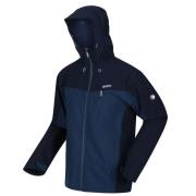 Regatta Heren birchdale waterdicht hooded jacket