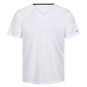 Regatta Heren fingal v t-shirt