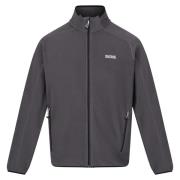 Regatta Heren hadfield full zip fleece jas