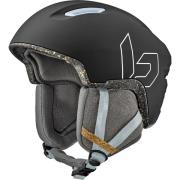 Bolle eco atmos 52-55 cm ws helm heren -