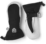 Hestra heli ski female mitt wanten ski dames -