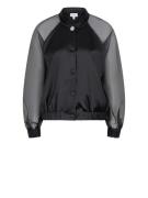 Dante 6 D6 tullya satin bomber