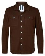 Profuomo Overshirt ppvf30002b