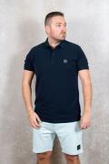 Marshall Artist Siren s/s polo