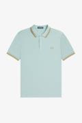 Fred Perry Twin tipped polo shirt