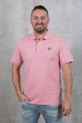 Lyle and Scott Plain polo shirt