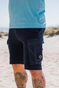 Ma.strum Rev combat shorts