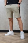 Fred Perry Taped sweat short