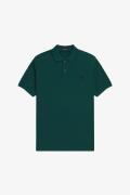 Fred Perry Plain shirt